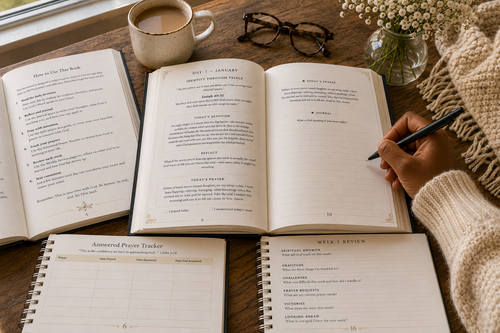 Women of God: 365 Daily Devotions