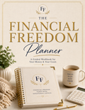 Financial Freedom Planner