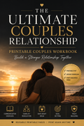 Ultimate Couples Relationship Workbook